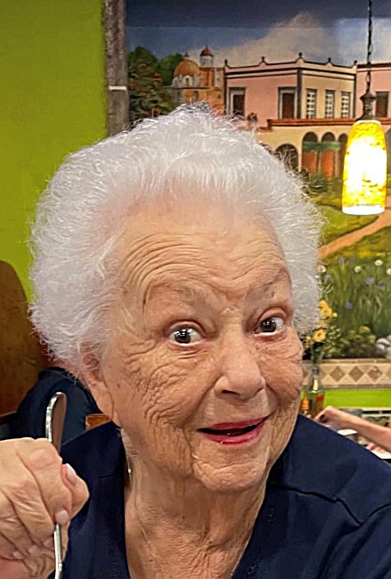 Obituary of Marlyse Ann James