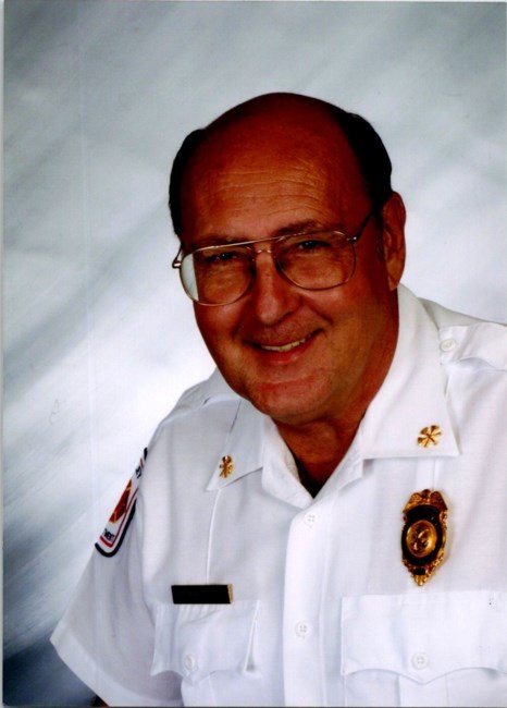 Obituario de James W McDonald