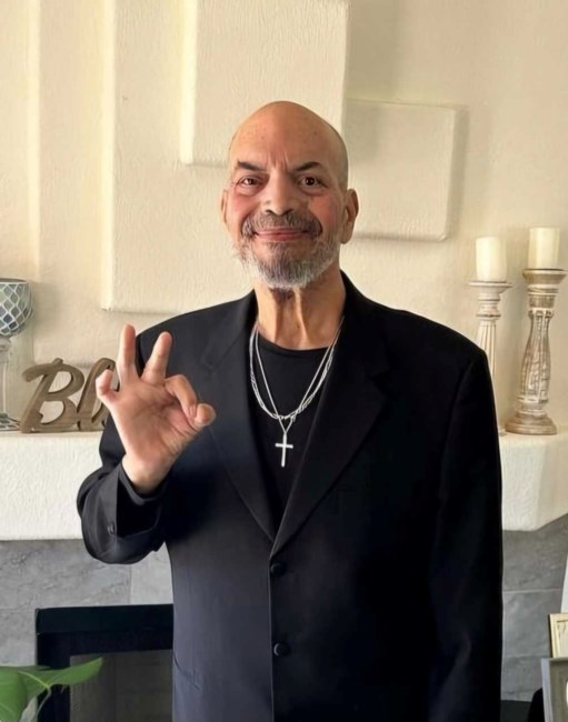 Obituary of Stephen Ayala Sr.