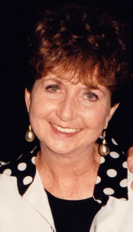 Obituary of Shela Jane Wallace