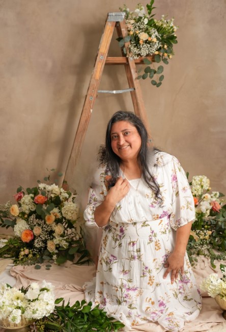 Obituary of Sonia Rodriguez