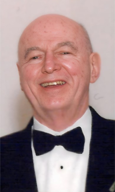 Obituary of Edward Miletich Sr.