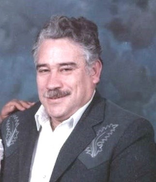 Obituary of Raul Gamboa