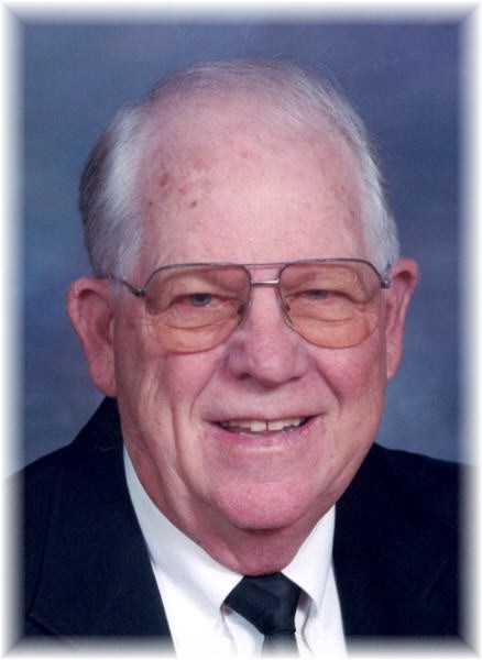 Obituary of Lawrence Gordon English