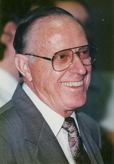 Obituary of John Junior Johnson