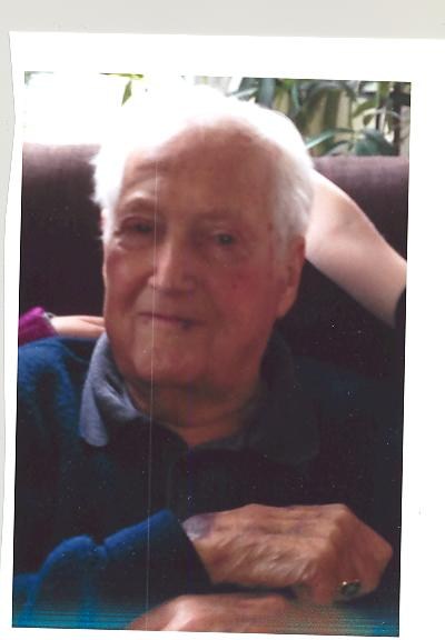 Obituary of Donald C. Whipple