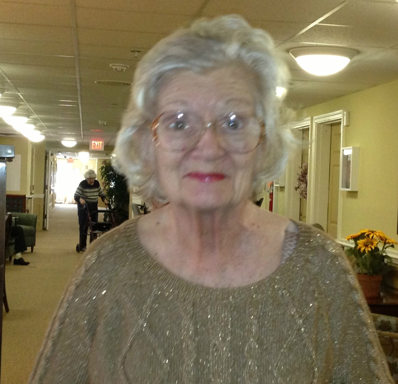 Obituary of Dorothy Nowosacki