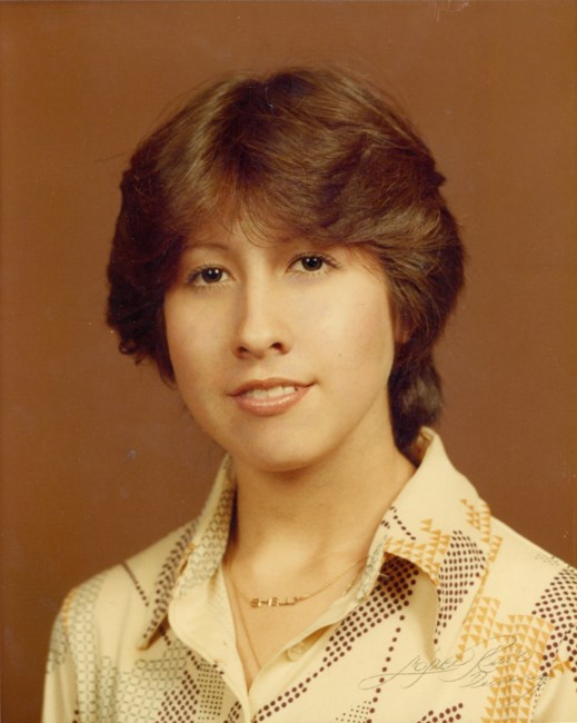 Obituary of Arcelia Diaz