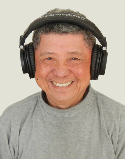 Obituary of Mr. Kok Kin Lo