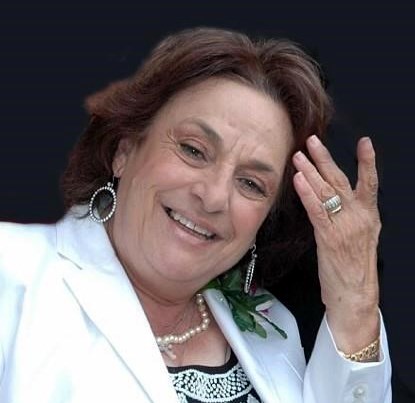 Avis de décès de Patricia McDonald