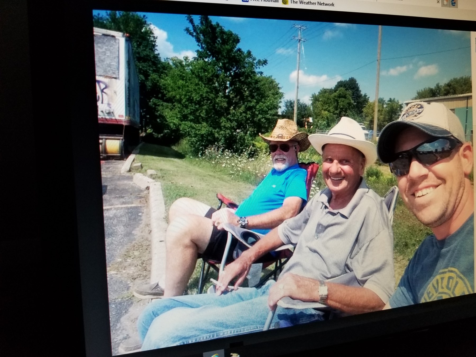 Obituary of David "Dave" Edwin Nabert