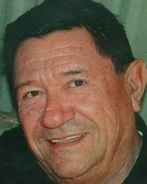 Avis de décès de Florenio Cristobal Peralta