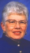 Obituary of Betty L Awe