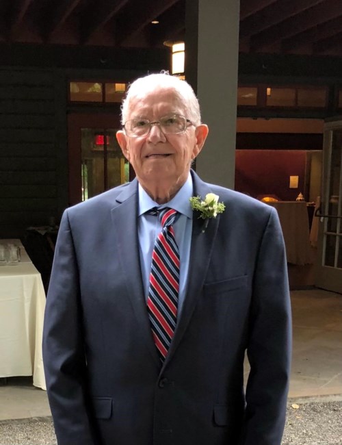 Obituary of Raul Serafin Cabello