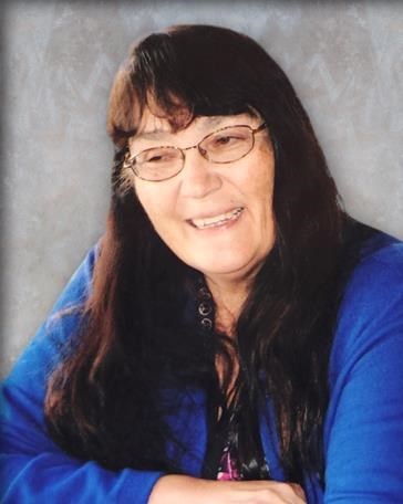 Obituary of Carmen Judy Morehead