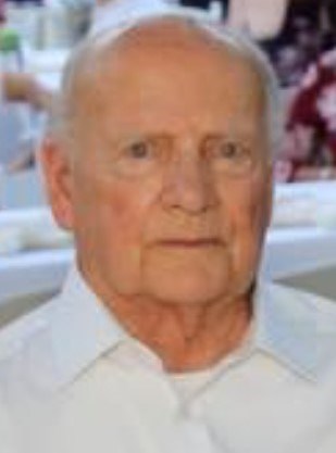 Obituario de Robert James Courney