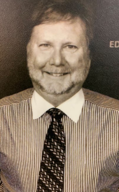 Obituary of Dr. Michael Patrick Healey