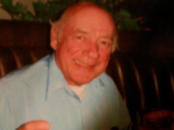 Obituary of Philip Andrew Pandolfo