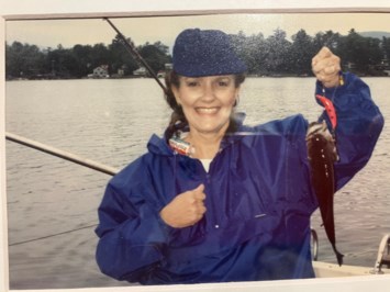 Obituary of Nancy McFarland