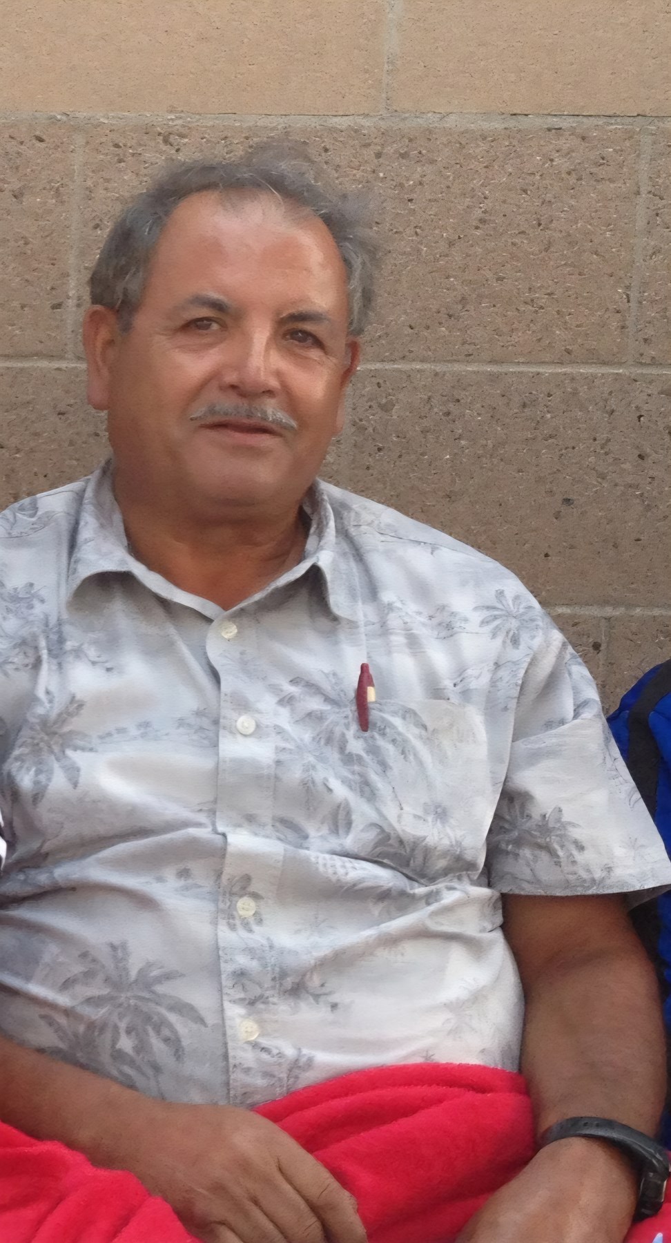 Obituary of Porfirio Pelayo