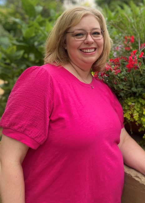 Obituary of Farah Brooke Cox