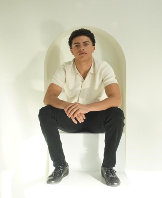 Obituary of Cameron Isaiah Ruwe