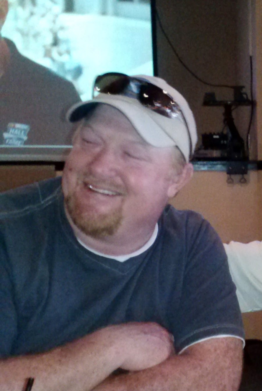 Obituary of John William McRorie