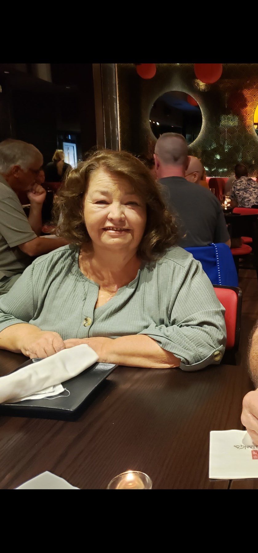 Obituary of Margie Lynn Kipping