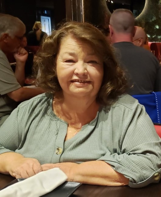Obituary of Margie Lynn Kipping