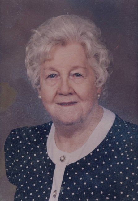 Mabel Swank Obituary - Highland, IN