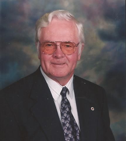 Obituary of Jerome B. Heitkamp