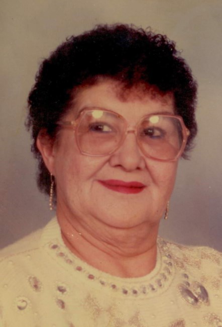 Obituary of Isabelle Lalonde