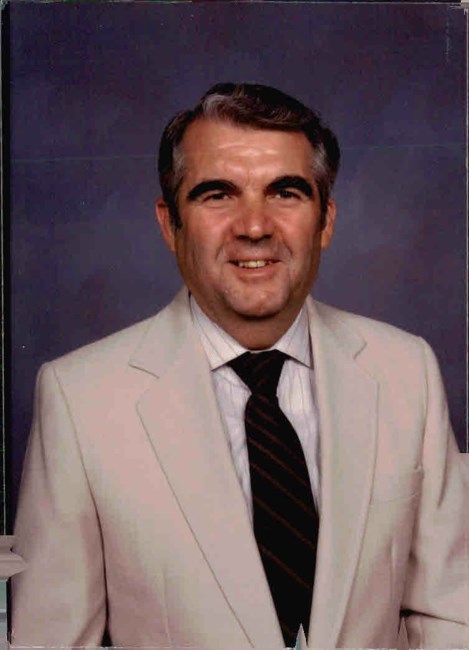 Obituary of Tommy J. Jenkins