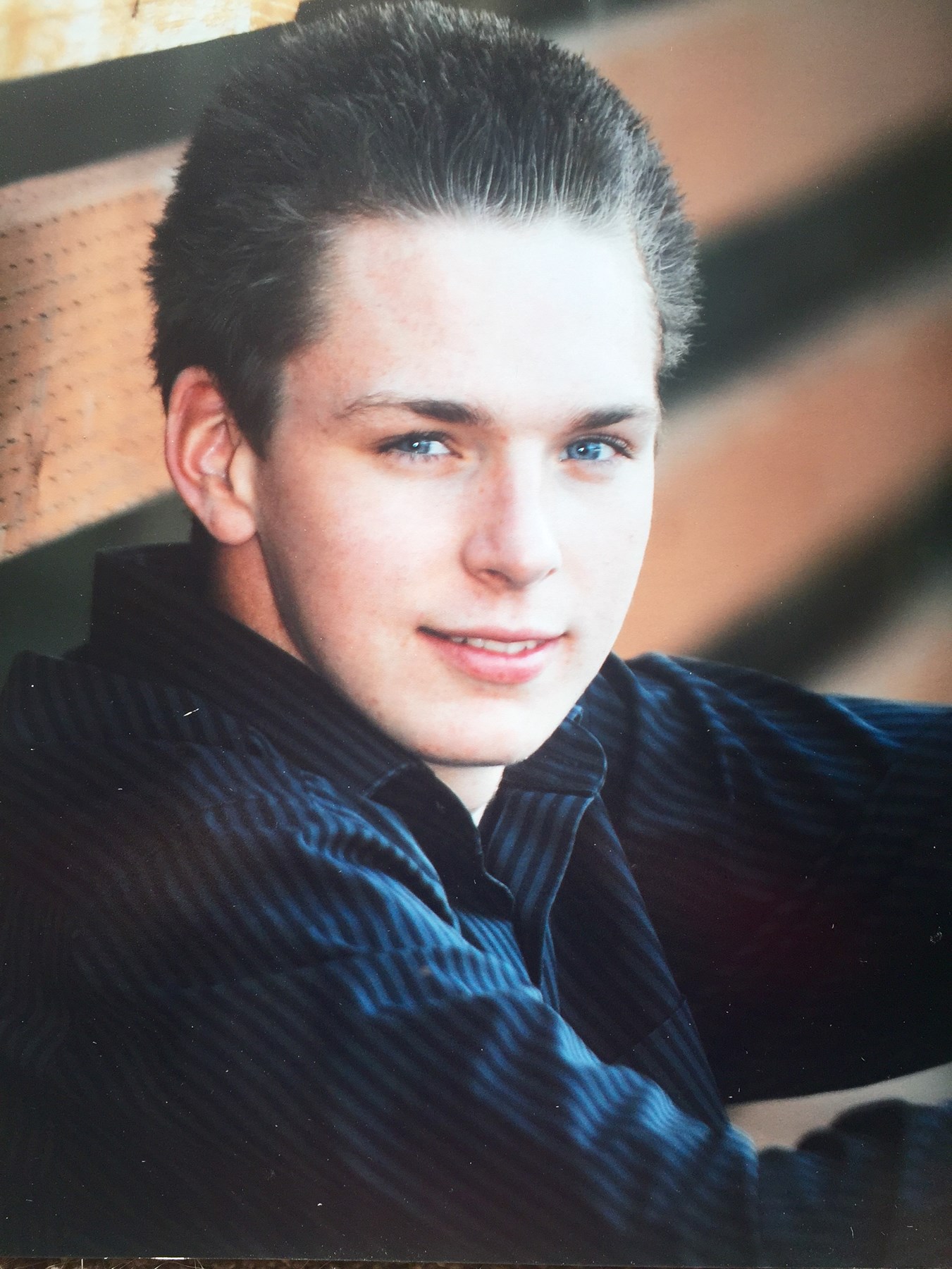 Obituary of Keaton Layne Niday