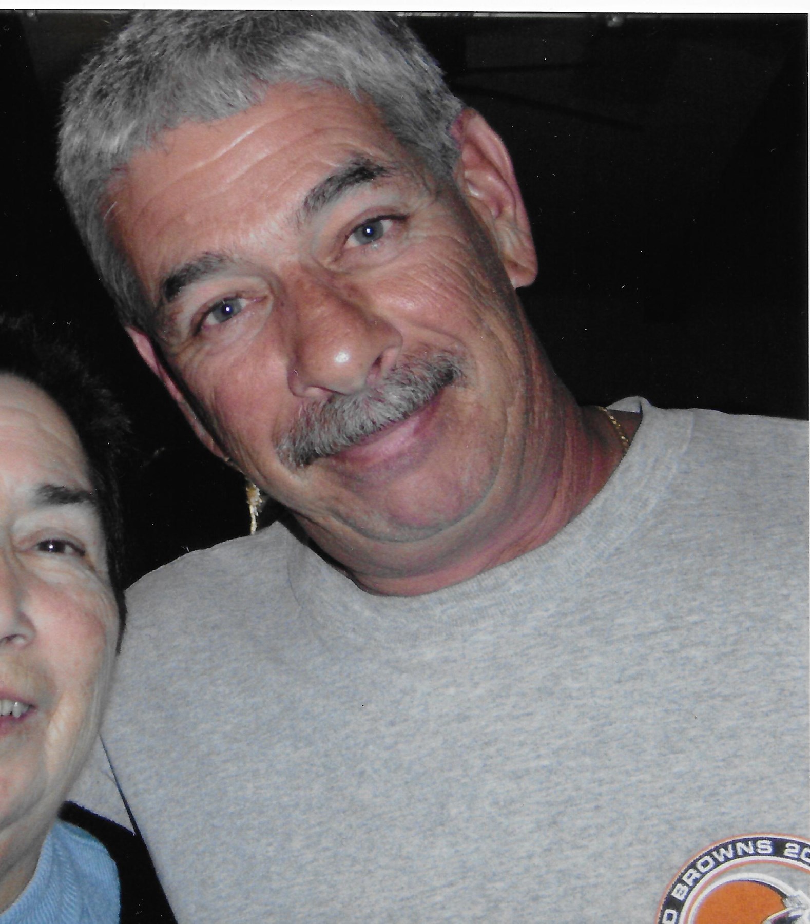 Obituary of Anthony Carmine Buono