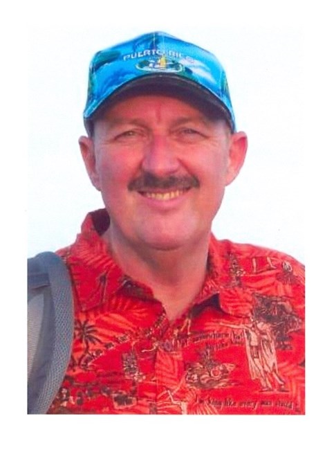 Obituary of Jay Clarke Martin