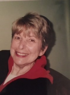 Obituary of Janet S. Steiner Jarnes