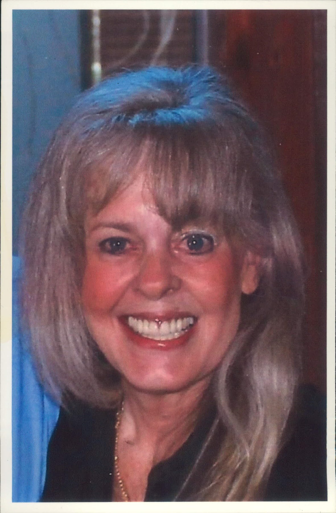 Obituary of Jan Lauren Owens