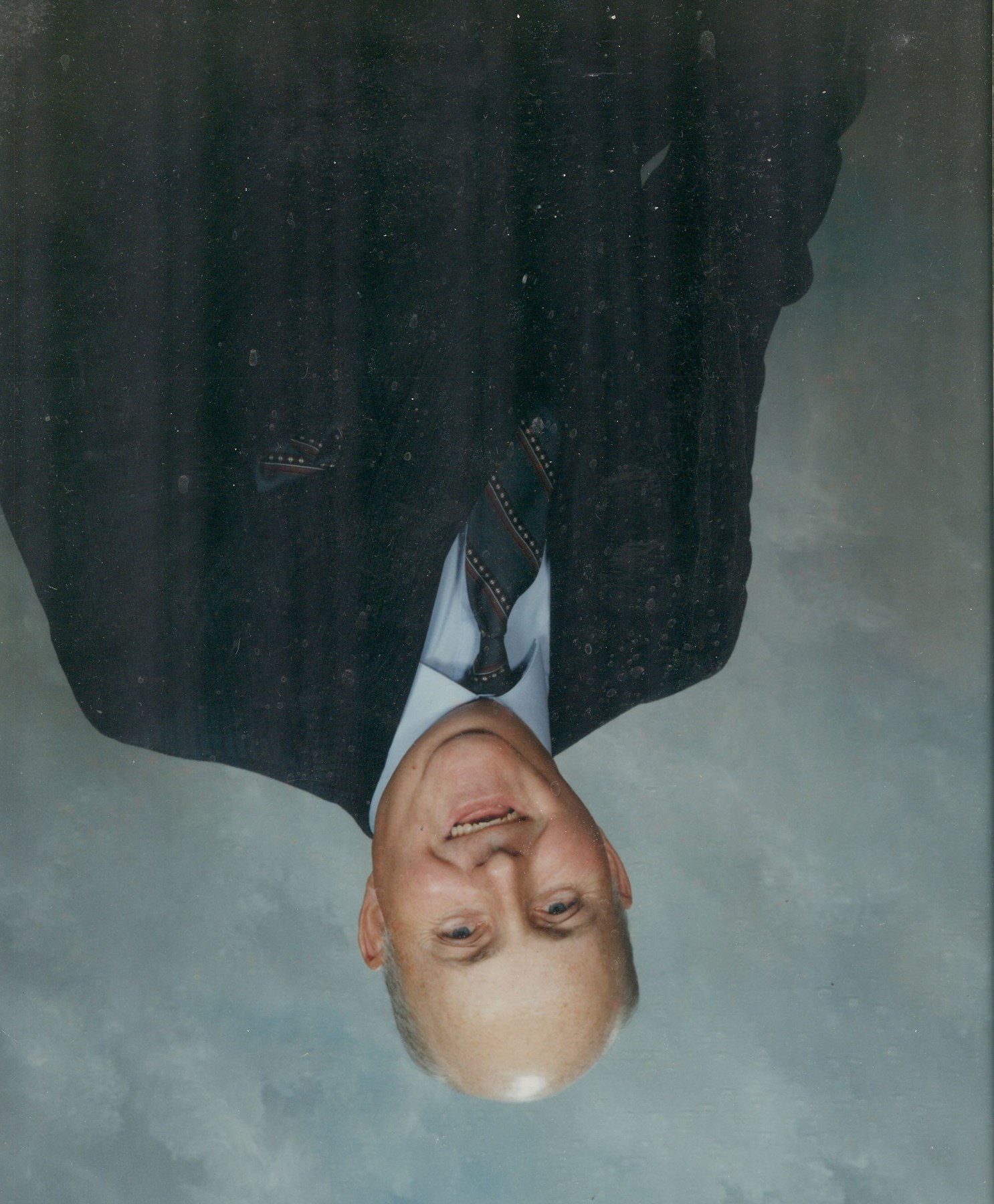 Obituary of Neely  "Bo" Crawford Rodden Jr.