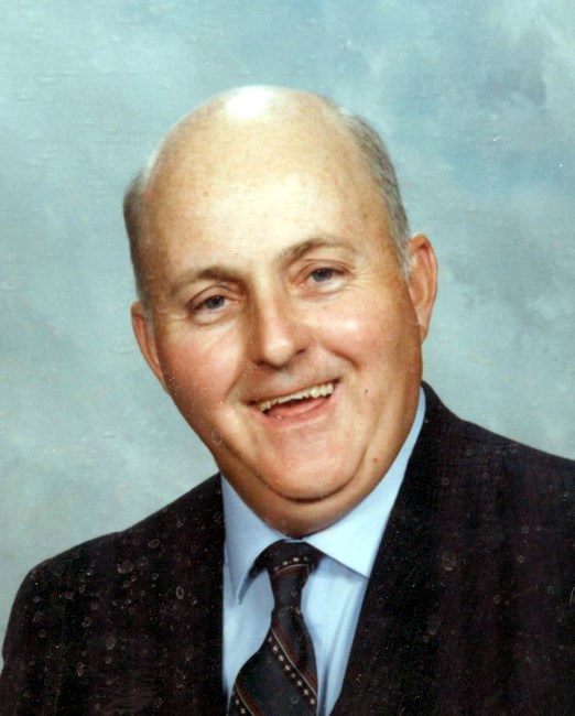 Obituary of Neely "Bo" Crawford Rodden Jr.