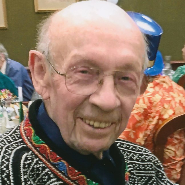 Obituary of Petter Amund Myhre