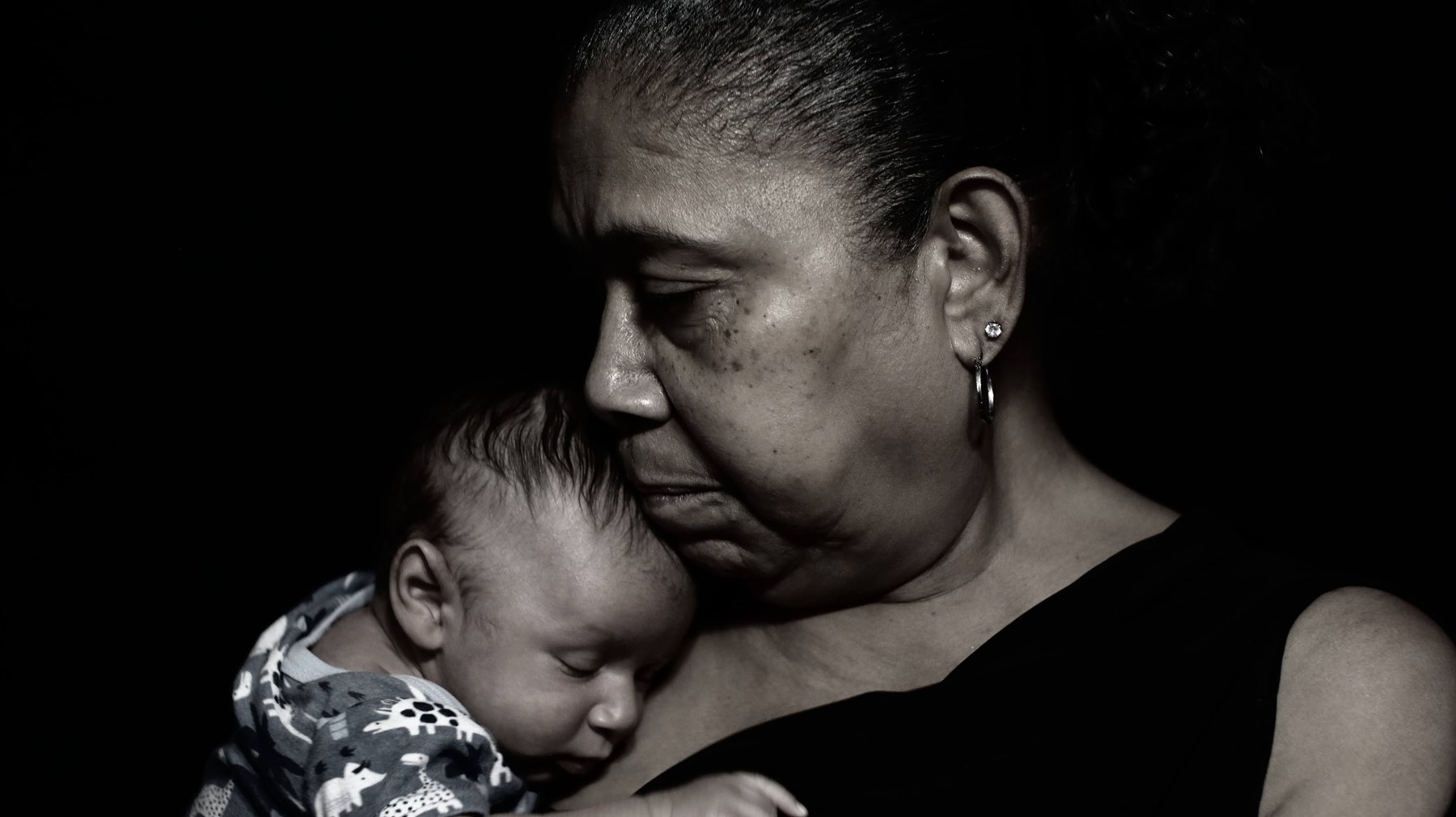 Obituary of Aida Luz Clarke