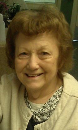Obituary of Marge B. Stewart