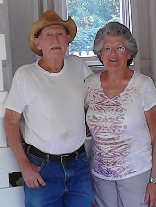 Obituary of Lillian Darlene Beach