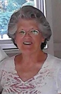 Obituary of Lillian Darlene Beach