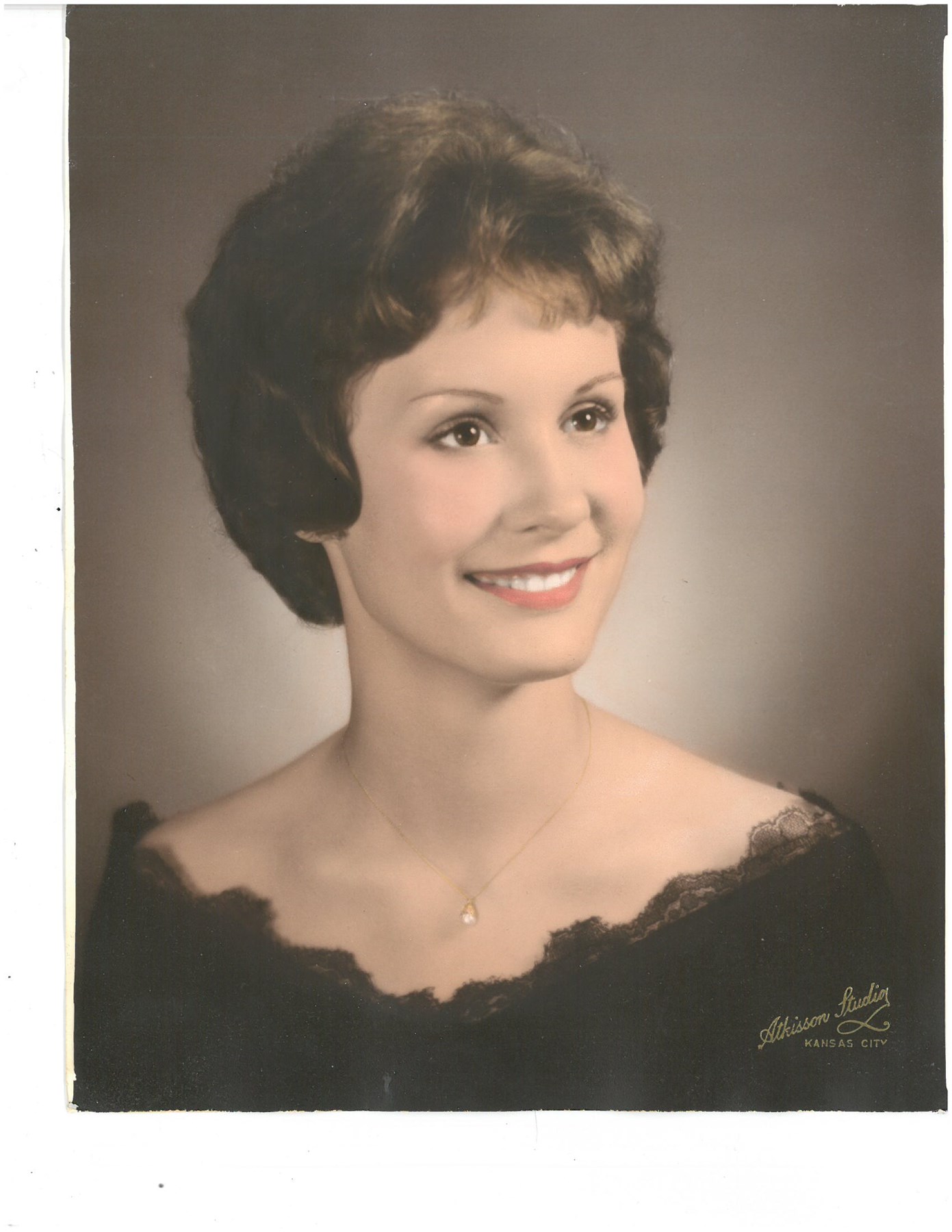 Donna DeGraw Obituary Kansas City, KS