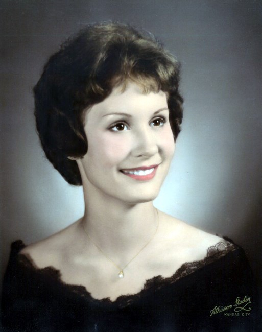 Obituary of Donna Kathryn DeGraw