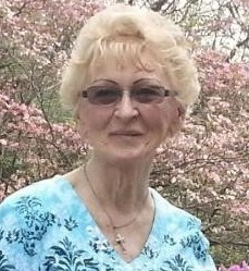Obituary of Miriam Mae Hoffman