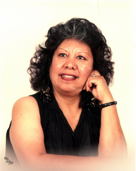 Obituary of Josephine G. Garcia