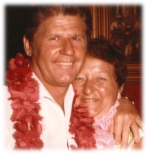 Obituary of Alex WOLK